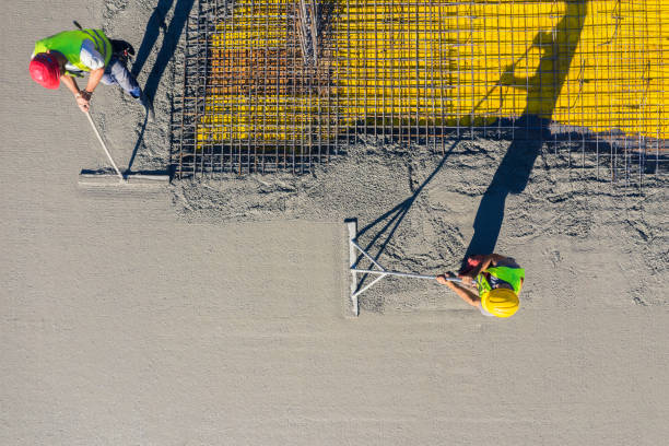 Best Concrete Resurfacing Services  in Poughkeepsie, NY