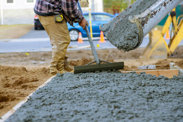  Poughkeepsie, NY Concrete contractor Pros