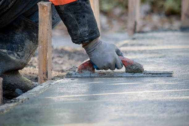 Best Commercial Concrete Contractor  in Poughkeepsie, NY
