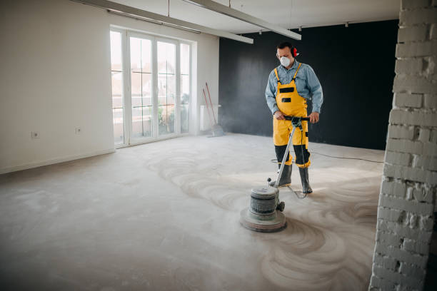 Best Concrete Crack Repair  in Poughkeepsie, NY