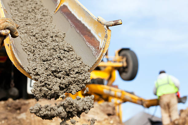 Best Concrete Foundation Repair  in Poughkeepsie, NY
