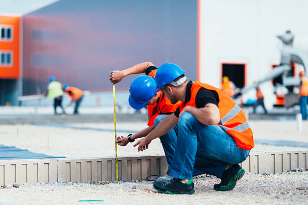 Best Poured Concrete Foundation  in Poughkeepsie, NY